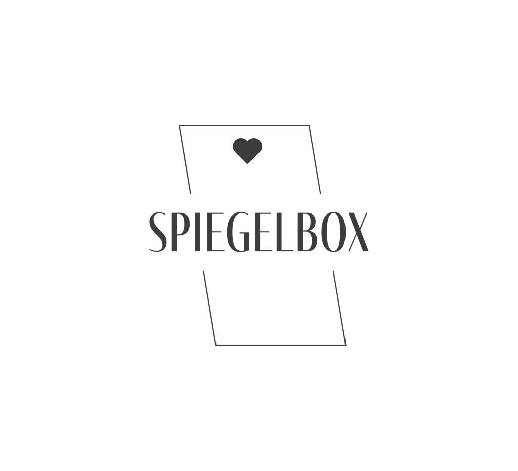 Die Spiegelbox